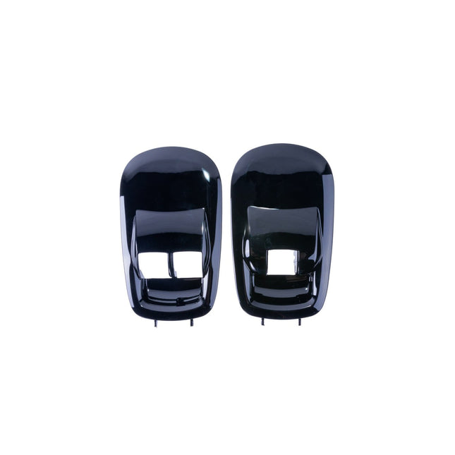 For Ford Transit Custom MK2 Interior Styling Bundle – Painted, Ready to Fit & Ideal Van Accessory Gift