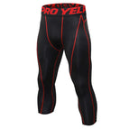 Black red line / S