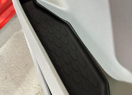 For New Ford Transit Custom 2024-2026 Rubber Door Pocket Inserts | Non-Slip Storage Mats | Van-X
