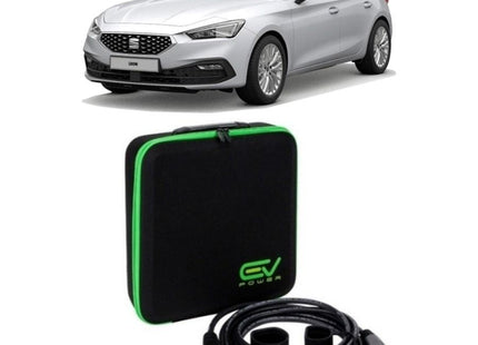 CUPRA Leon e-HYBRID EV Charging Cable