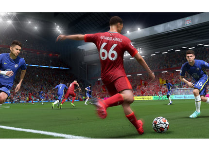 Microsoft Xbox Series X Game EA Sports FIFA 2022