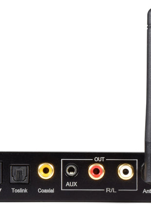 AV Link Multifunction Audio Converter & Bluetooth Receiver