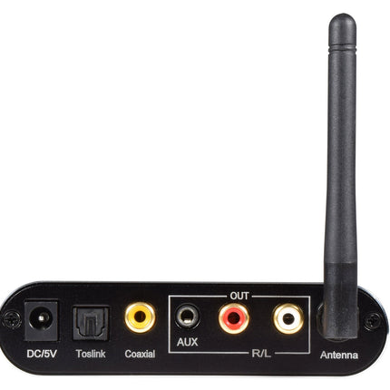AV Link Multifunction Audio Converter & Bluetooth Receiver