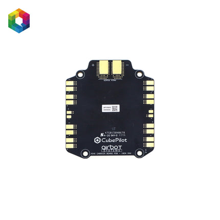 Airbot Power Distribution Board for CubePilot