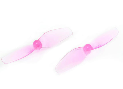 HQ Ultralight Whoop Props 40mm X2 (1.6X1.2) (1mm shaft)