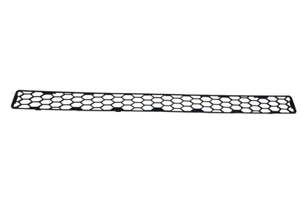 For Vauxhall Movano Bumper Honeycomb Grille | Matte Black Front Styling Upgrade | Non Parking Sensor Version | Van-X