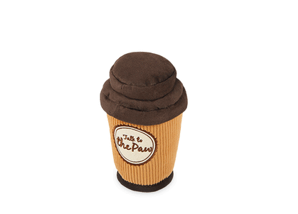 Pup Cup Cafe Doggo's Java