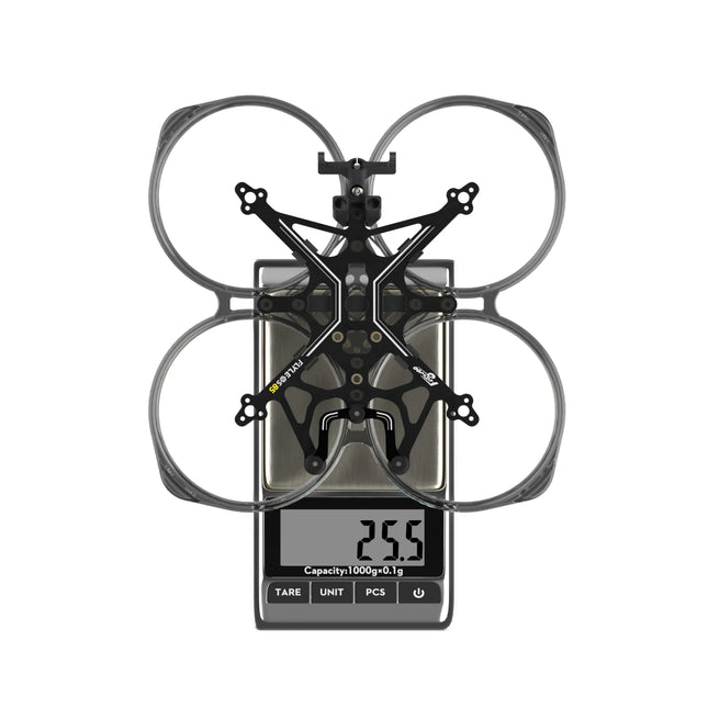 FlyLens 85 Frame Kit Lite (O3 Lite / O4)