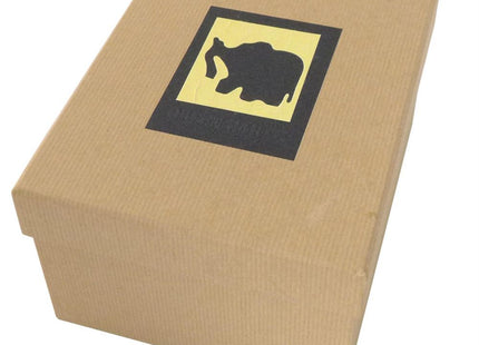 Green Earth Elephant Photo Box for 700 6x4 Photos