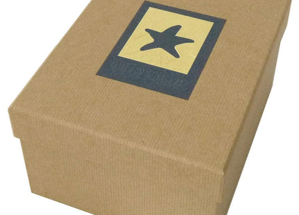 Green Earth Starfish Photo Box for 700 6x4 Photos