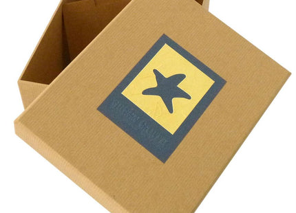 Green Earth Starfish Photo Box for 700 6x4 Photos