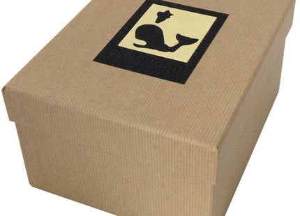 Green Earth Black Whale Photo Box for 700 6x4 Photos