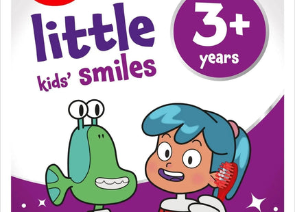 Colgate Toothpaste Kids Maximum Cavity Protection 3+ years 50ml