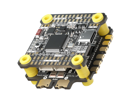SpeedyBee F405 V5 OX32 55A 30x30  Deluxe Stack
