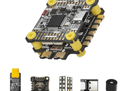 SpeedyBee F405 V5 OX32 55A 30x30  Deluxe Stack
