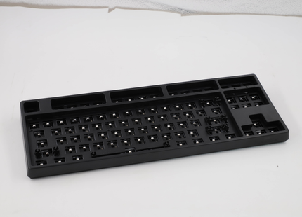 TKC 87 Key DIY Hot Swap Mechanical Keyboard