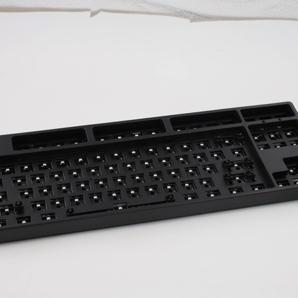 TKC 87 Key DIY Hot Swap Mechanical Keyboard