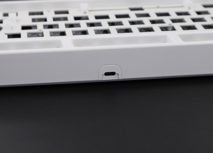 TKC 87 Key DIY Hot Swap Mechanical Keyboard