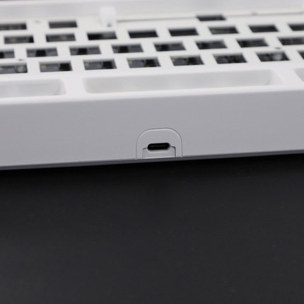 TKC 87 Key DIY Hot Swap Mechanical Keyboard
