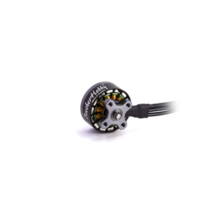 BrotherHobby VY 1504.5 Motor (2650kV, 2950kV, 3950kV) 4-6S
