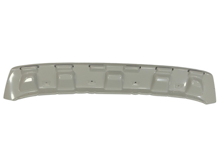 For Ford Transit Custom MK1 Front Lower Bumper Protector Mudguard Raw Material (2012–2018) | Van-X