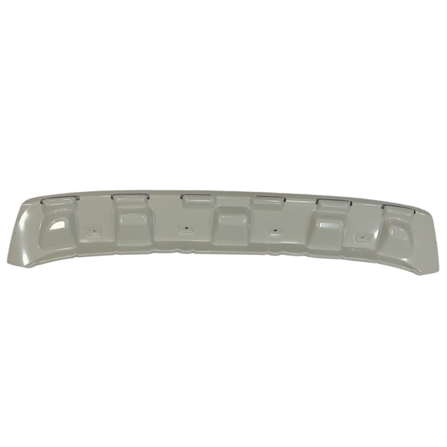 For Ford Transit Custom MK1 Front Lower Bumper Protector & Mudguard – (Raw Material) Durable Protection (2012-2018)