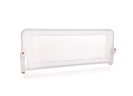 baby plus Bed Rail 120cm - White