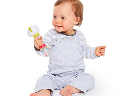 Sophie La Girafe Maracas Rattle