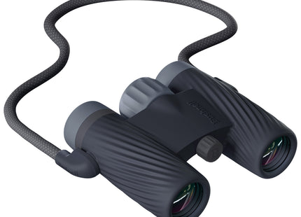 Bushnell 8x25 A1 Roof Prism Binoculars - Black