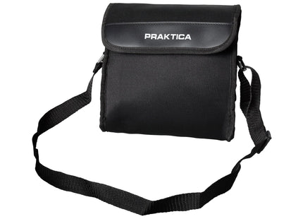 PRAKTICA Neoprene Bag for Porro Prism Field Binoculars 7x50 10x50 12x50