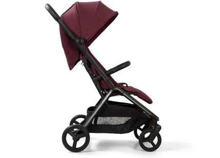 Red Kite Push Me Astro Stroller - Mulberry