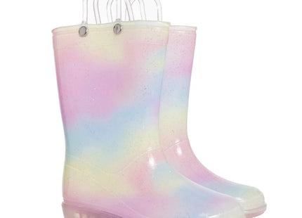 HelloBaby Wellington Baby Boots