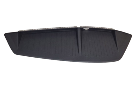 For VW T6.1 Top Dashboard Silicone Rubber Inserts | Non-Slip Interior Mats | Van-X