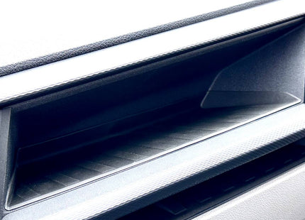 For Volkswagan Transporter T6.1 Comfort Glovebox Interior Bundle Package - Textured | Van-X