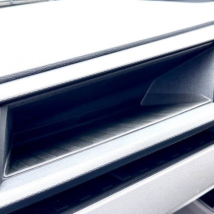 For Volkswagan Transporter T6.1 Comfort Glovebox Interior Bundle Package - Textured | Van-X