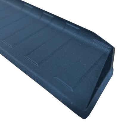 For VW T6.1 Vans Silicone/Rubber Lower Dashboard Inserts - Non-Slip, Durable and Easy to Install