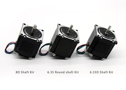 Nema 23 Closed Loop Servo Stepper Motor