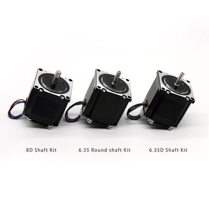 Nema 23 Closed Loop Servo Stepper Motor
