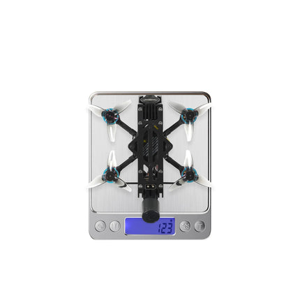 YMZFPV Small Eagle E1 2Inch Freestyle O3 FPV Drone