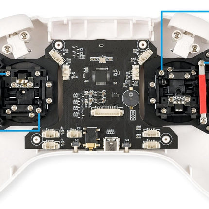BetaFPV Nano Hall Gimbal for LiteRadio Transmitter