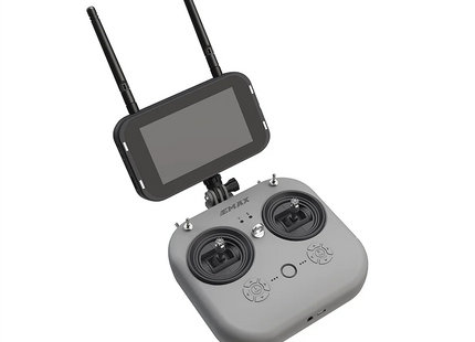 EMAX Tinyhawk Lite FPV Drone RTF Kit w/ T2 Goggles + E8 Transmitter
