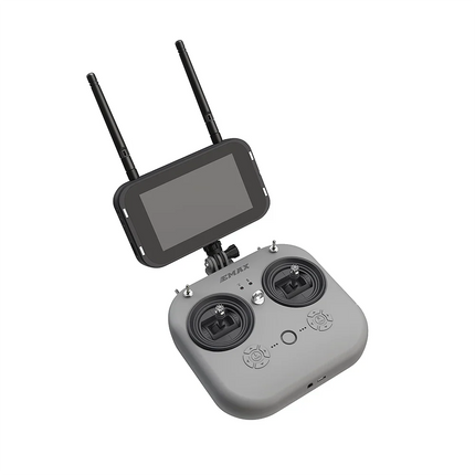 EMAX Tinyhawk Lite FPV Drone RTF Kit w/ T2 Goggles + E8 Transmitter