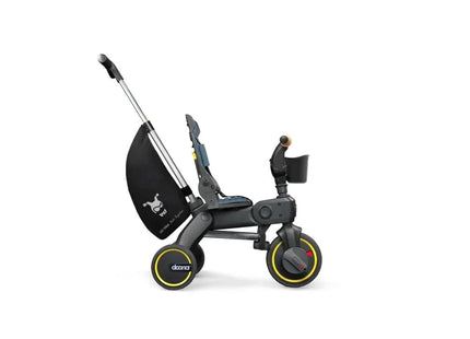 Doona Liki S5 Trike - Ocean Blue