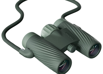 Bushnell 10x25 A1 Roof Prism Binoculars