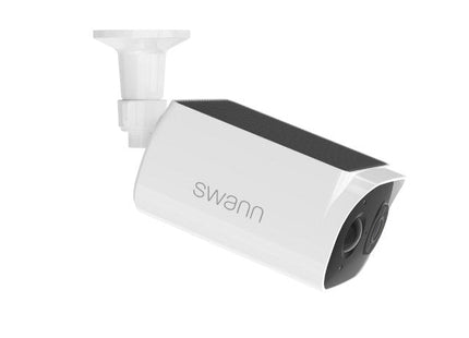Swann EVO Wireless 2K Solar Security Camera