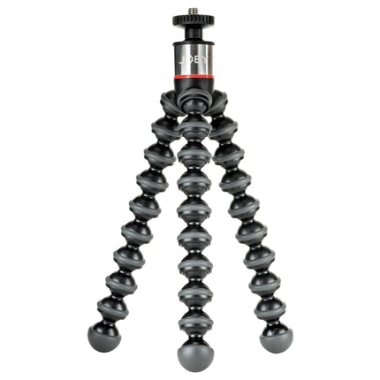 Joby JB01502-BWW GorillaPod 500 Tripod for Cameras - Black/Charcoal