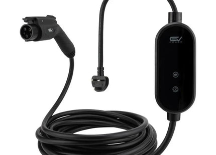 Type 1 to 3 Pin Charging Cable