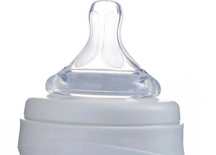 Mooma Neeko Bottle Medium Flow 6-18 months 250ml - Confetti