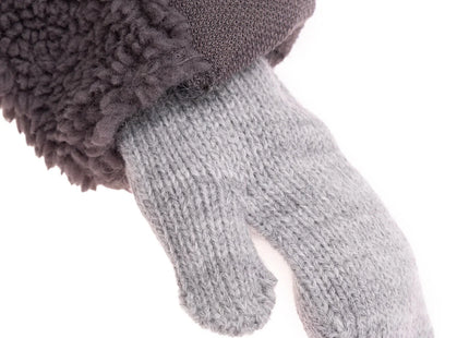 HelloBaby Fingerless Baby Mittens (One Size)