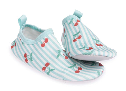 HelloBaby Water Baby Shoes - Red